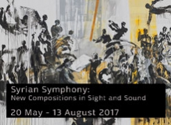 Syrian Symphony: New Compositions in Sight and Sound