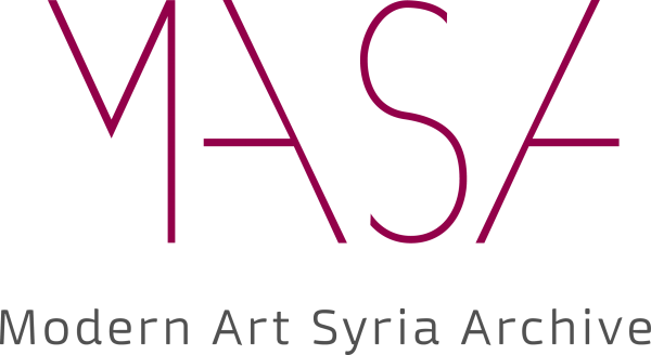 Launch of Atassi Foundation’s Modern Art Syria Archive (MASA)